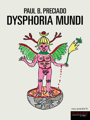 cover image of Dysphoria mundi